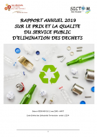 Rapport annuel 2019 – partie 1